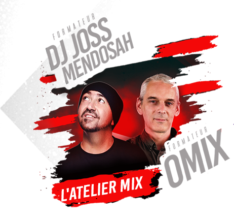 mix