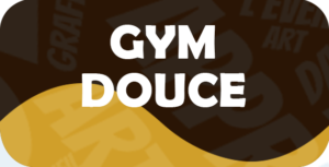 GymDouce-titre